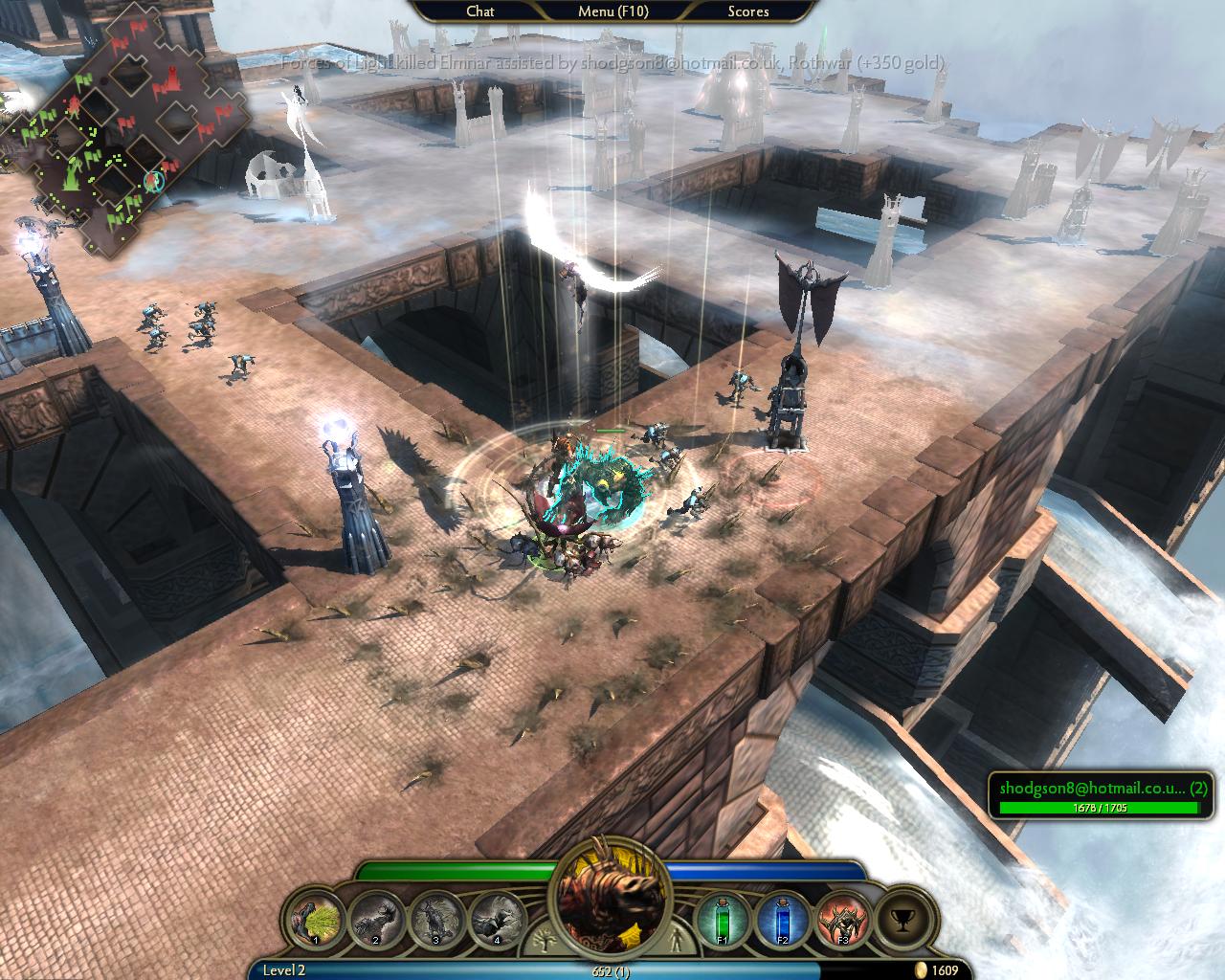 Screenshots