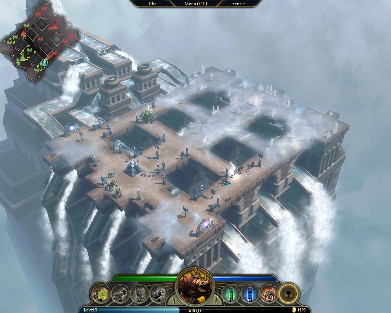 Screenshots