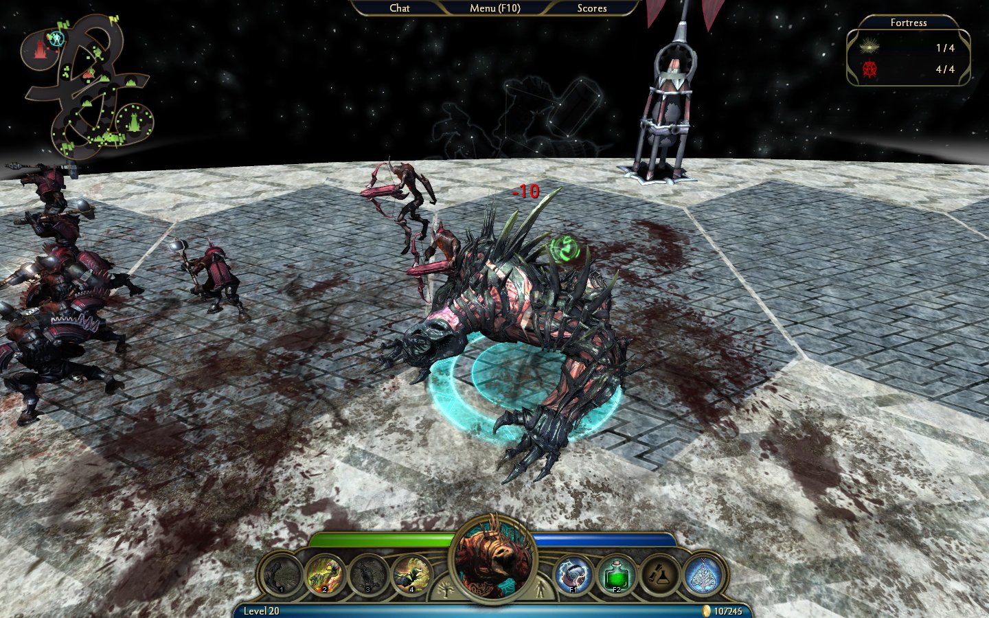 Screenshots