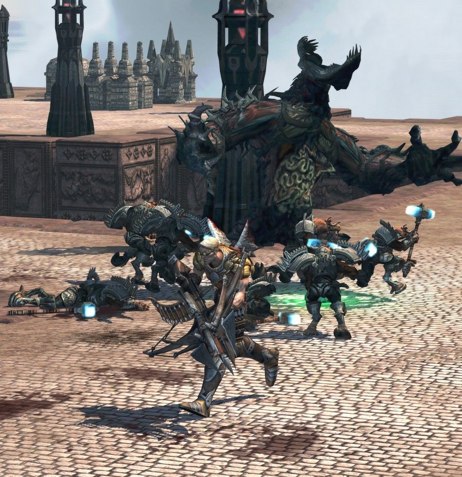 Screenshots