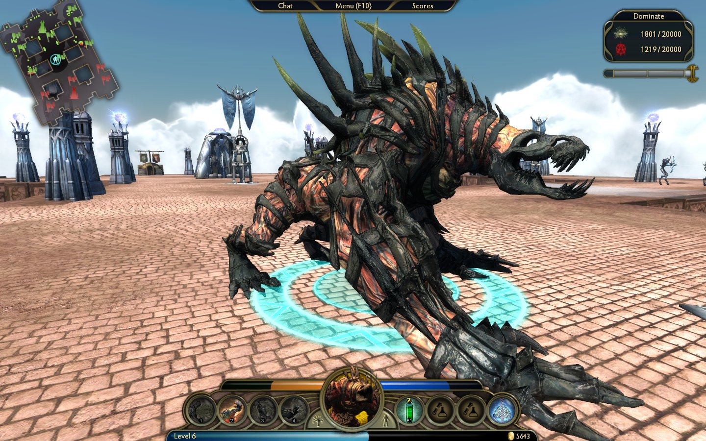 Screenshots