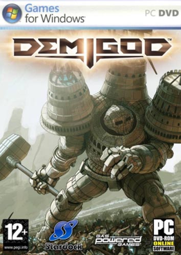 Box Art