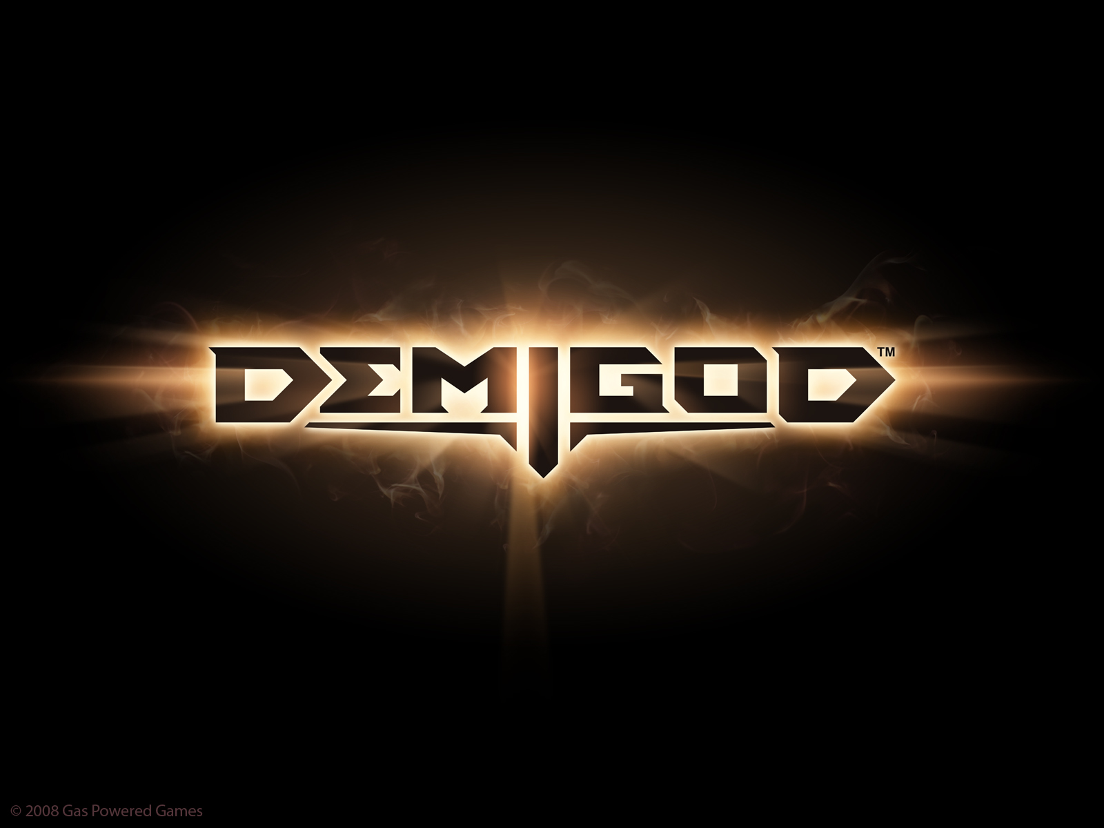 Demigod Screens