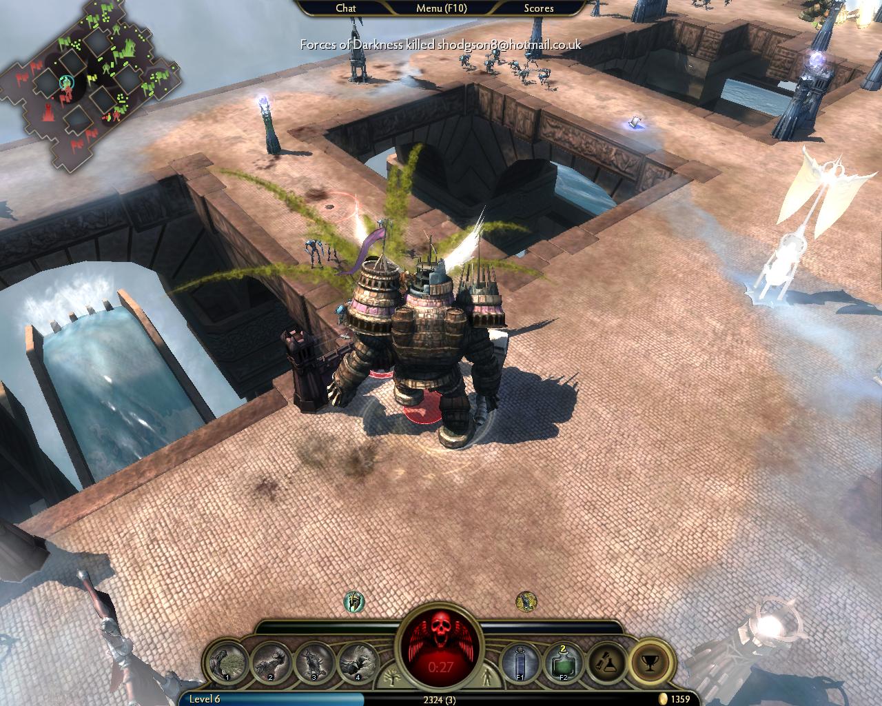 Screenshots