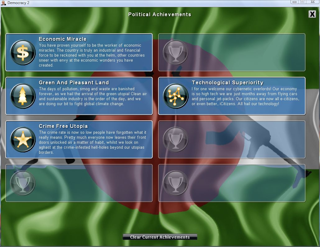 Democracy 2