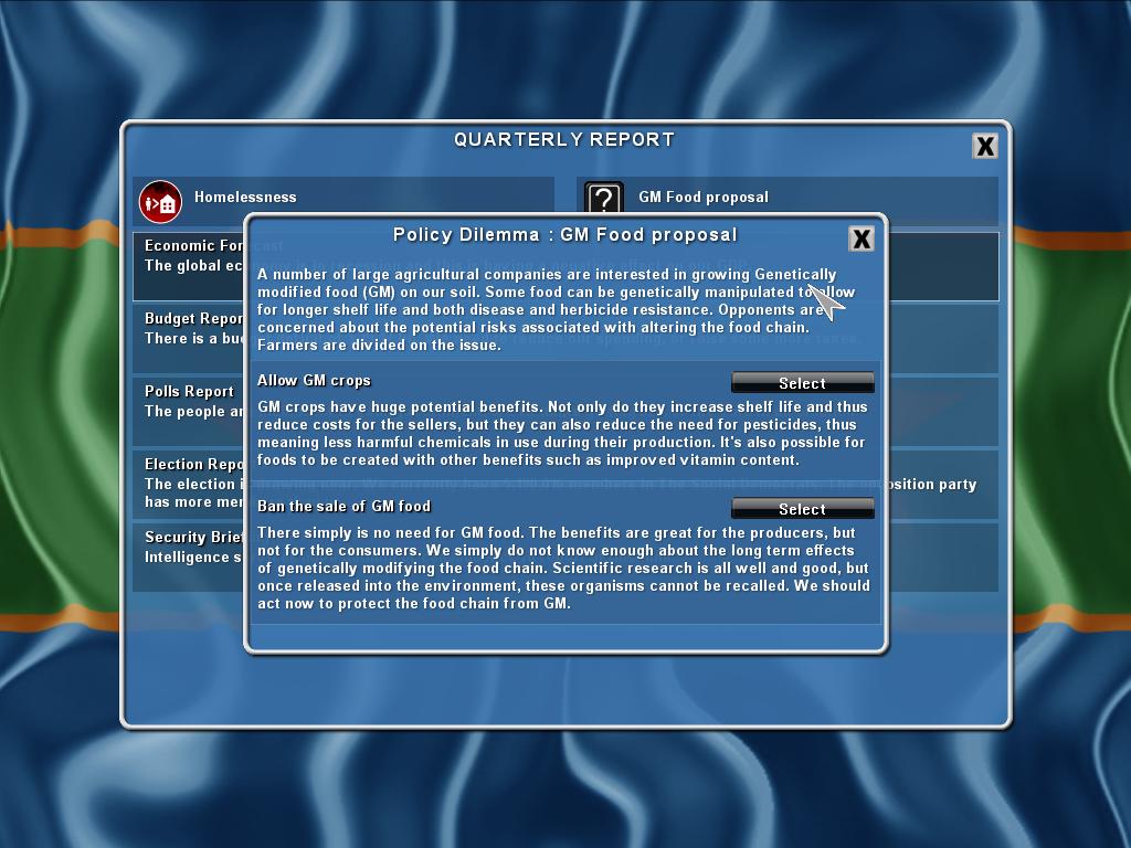 Screenshots