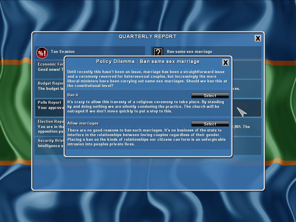 Screenshots