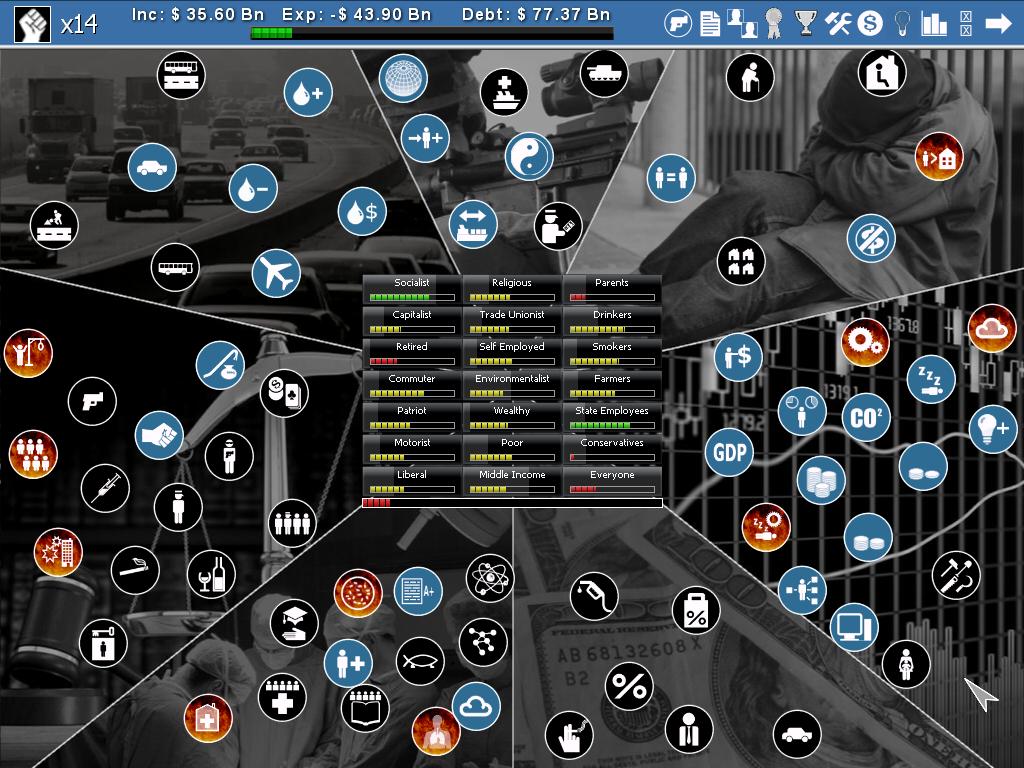 Screenshots