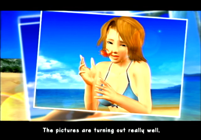 Demolition Girl (PS2)