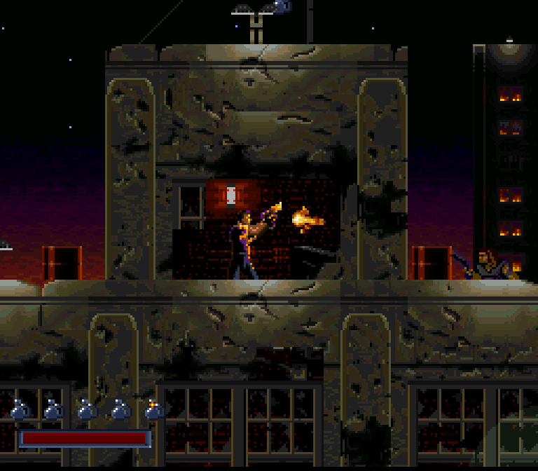 Demolition Man
