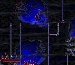 SNES Screenshots