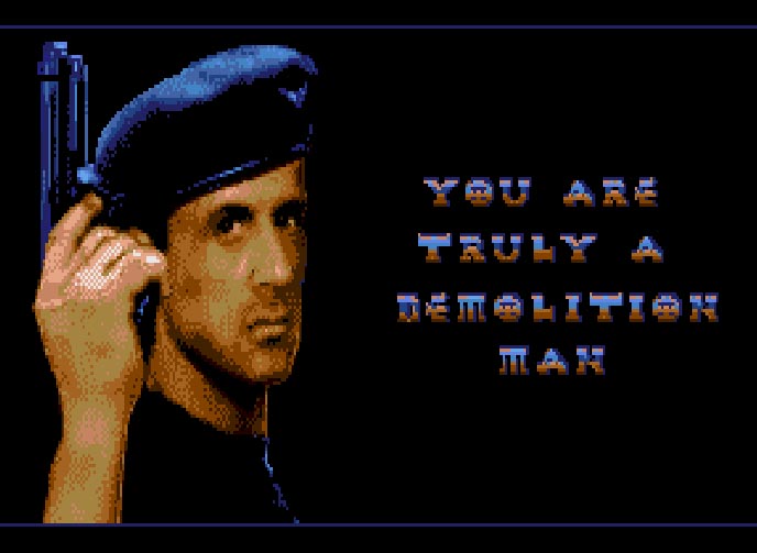 GEN Screenshots