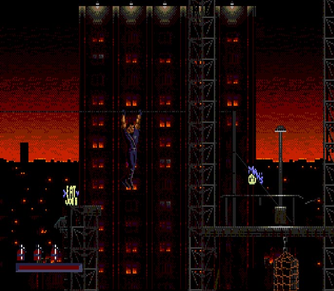 GEN Screenshots