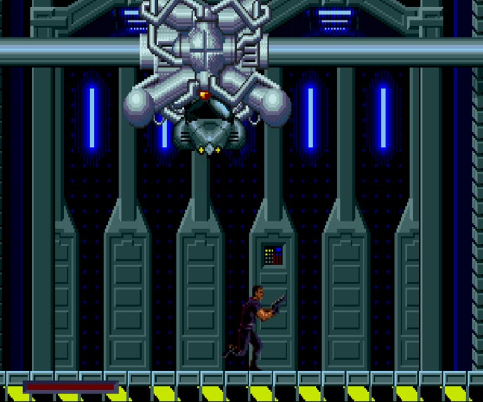 GEN Screenshots