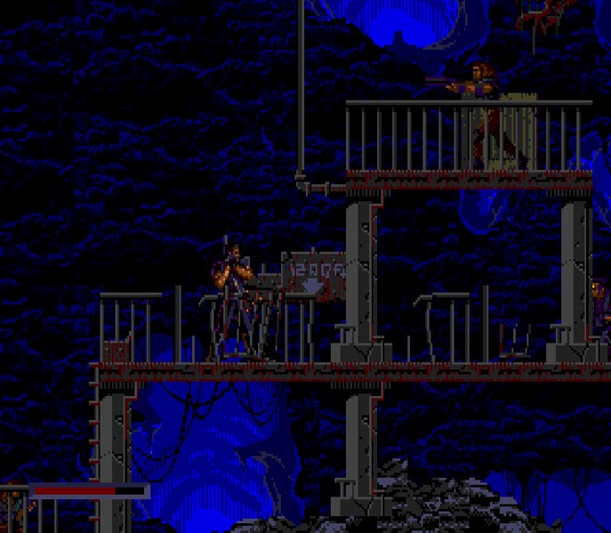 GEN Screenshots