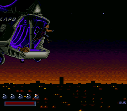 SNES Screenshots