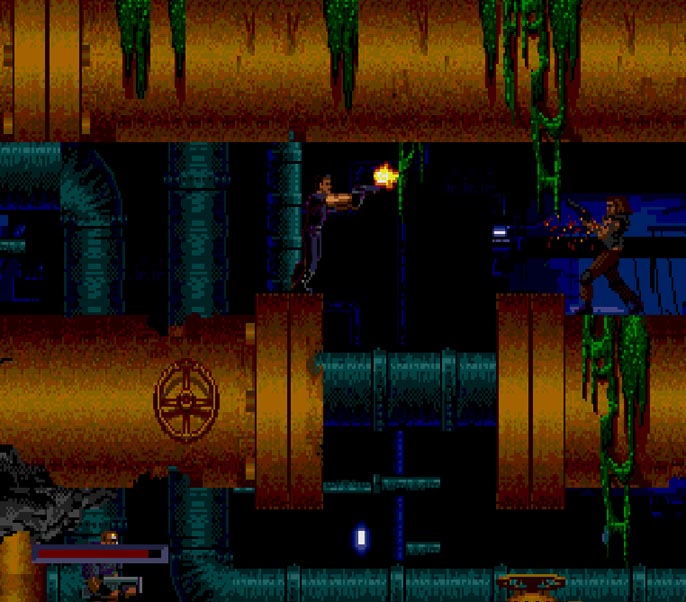 GEN Screenshots