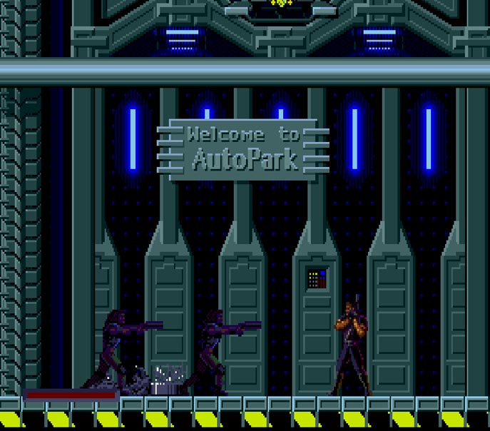 GEN Screenshots