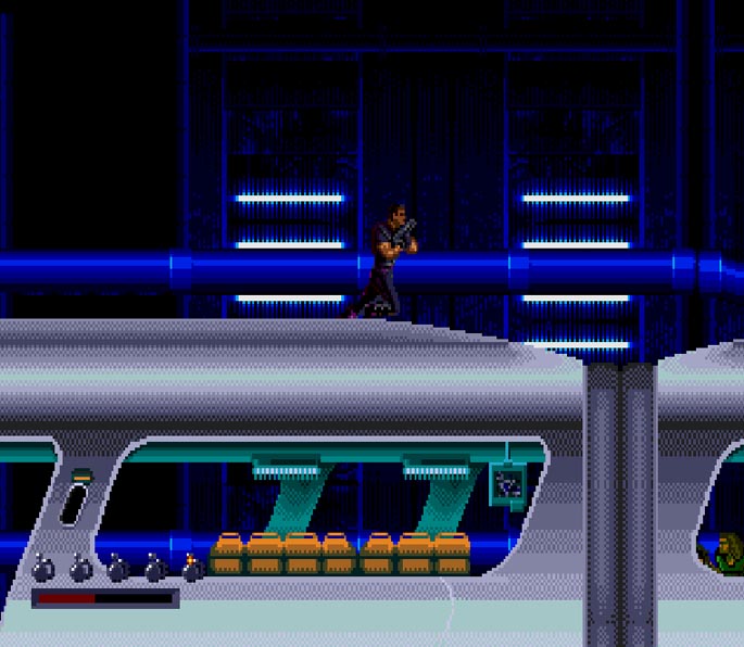 GEN Screenshots