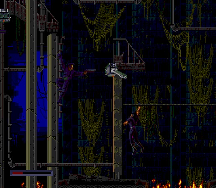 GEN Screenshots