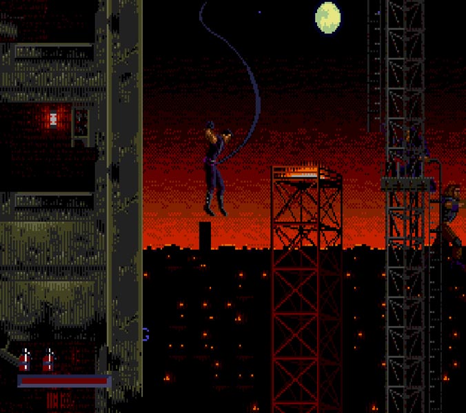 GEN Screenshots