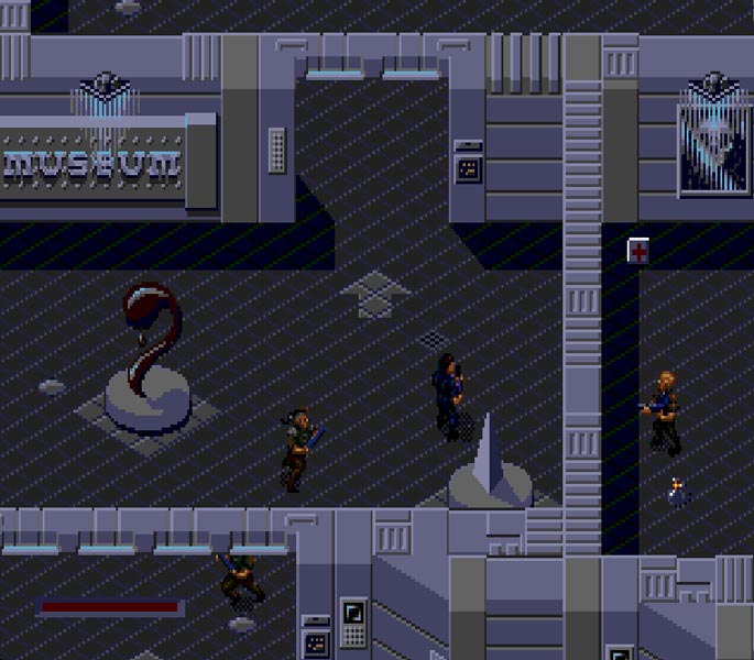 GEN Screenshots