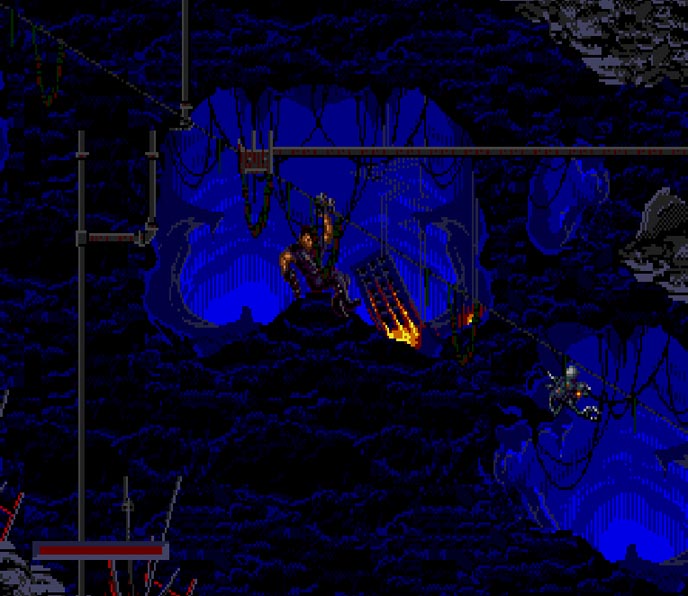 GEN Screenshots