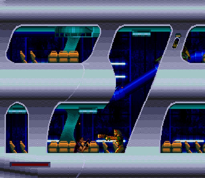 GEN Screenshots