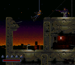 SNES Screenshots