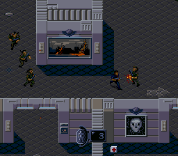 SNES Screenshots