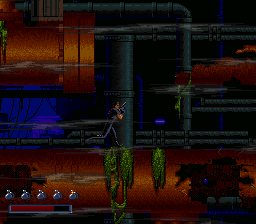 SNES Screenshots