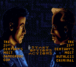 SNES Screenshots