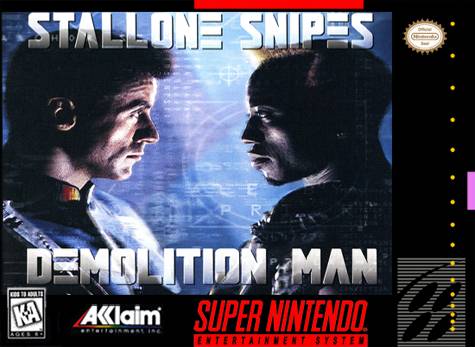 Box Art