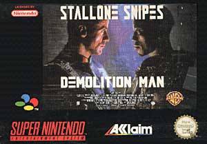 Box Art