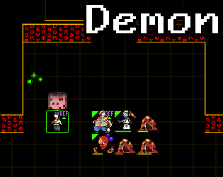 Demon