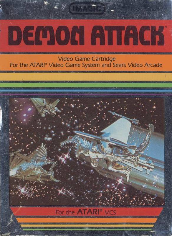 Box Art