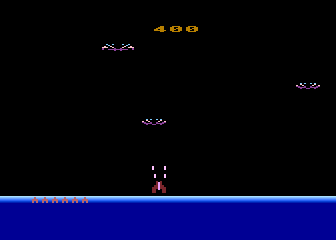 A800 Screenshots