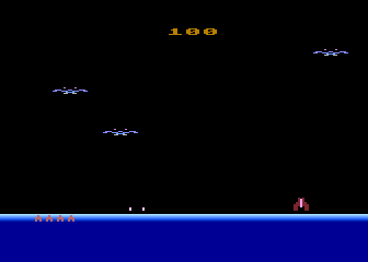 A800 Screenshots