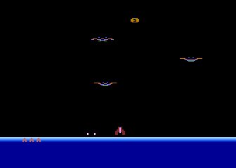 A800 Screenshots