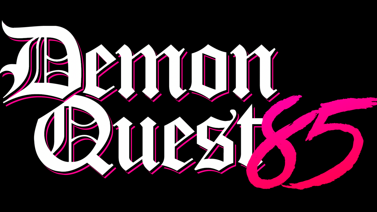Demon Quest '85