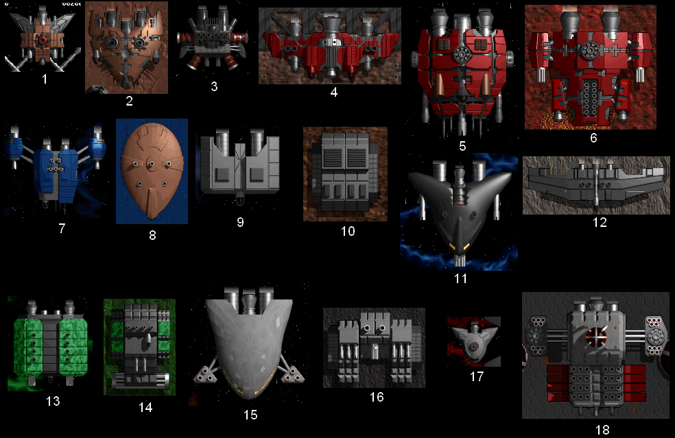 Screenshots