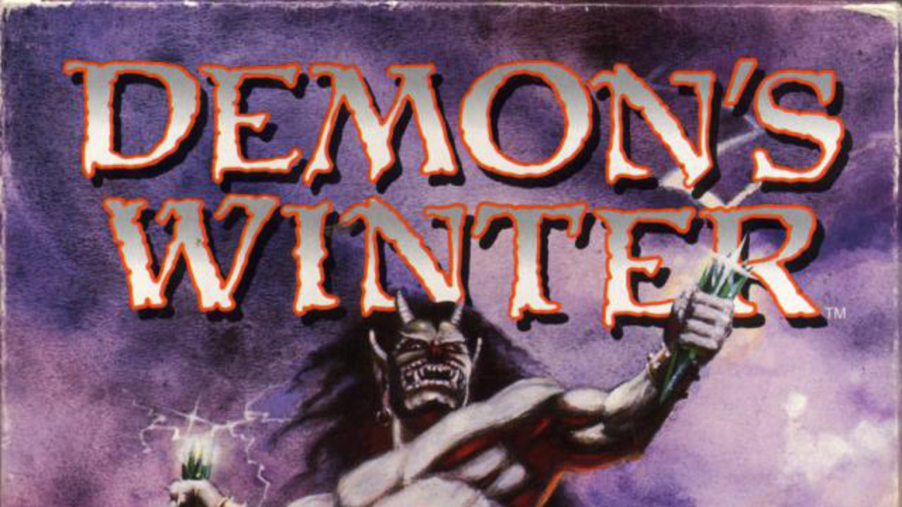 Demon's Winter