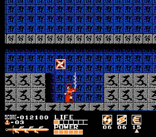 NES Screenshots