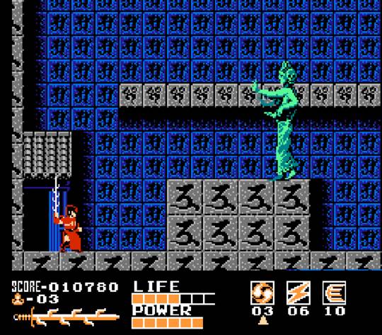 NES Screenshots
