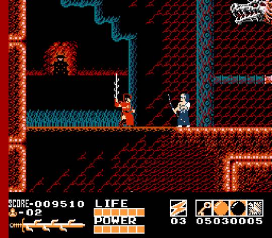 NES Screenshots
