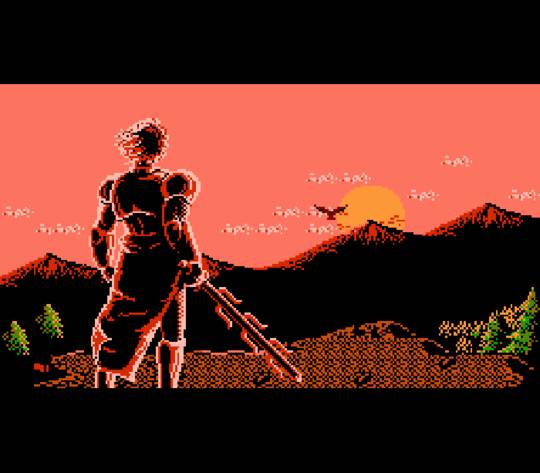 NES Screenshots