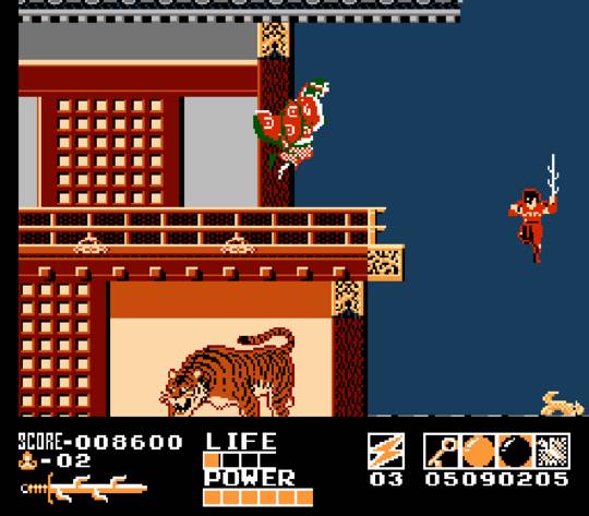 NES Screenshots
