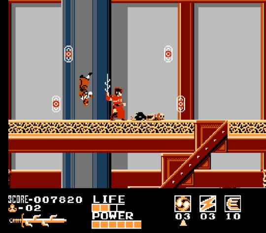 NES Screenshots