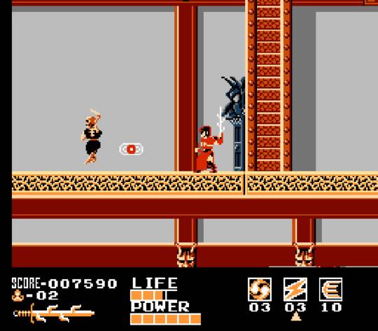 NES Screenshots