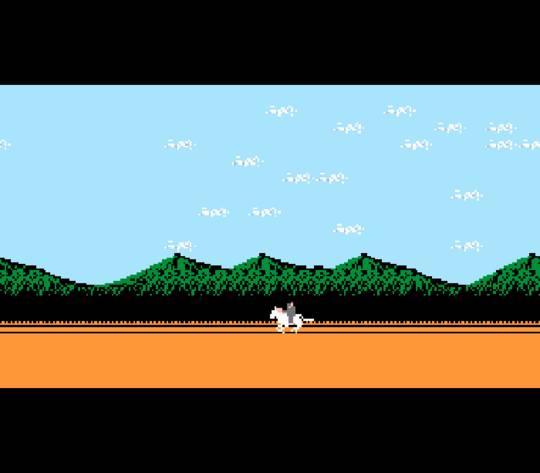 NES Screenshots